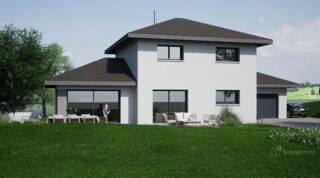  Terrain � vendre 1000 m�