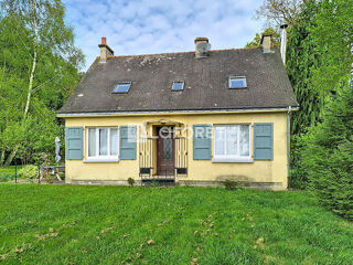  Maison à vendre 5 pièces 105 m²