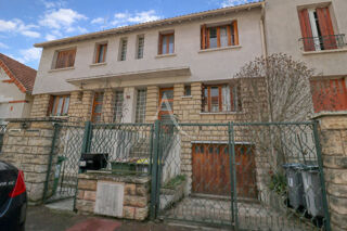 Maison � vendre 5 pi�ces 81 m�