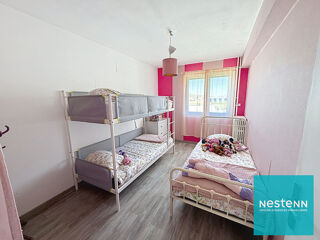  Appartement à vendre 4 pièces 68 m²