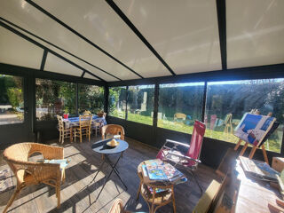  Maison � vendre 7 pi�ces 145 m�