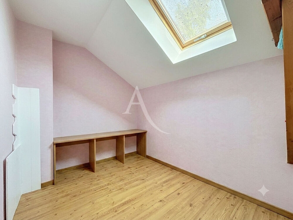 Vente Maison Maison Angers 4 pièce(s) 72.97 m2 Angers