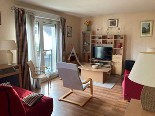  Appartement  vendre 1 pice 34 m