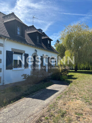  Maison à louer 5 pièces 113 m²