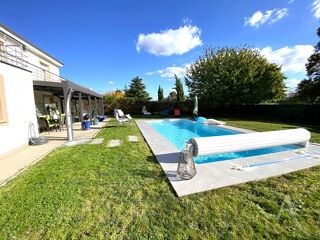  Maison à vendre 9 pièces 270 m²