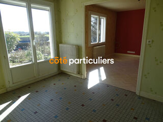  Maison � vendre 5 pi�ces 80 m�