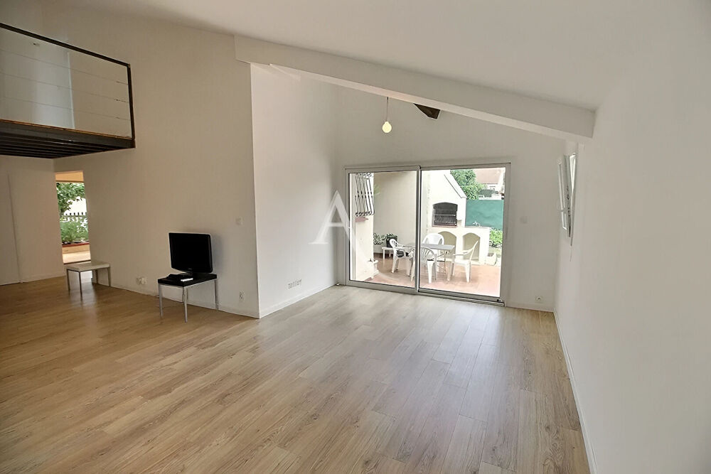 Vente Maison A VENDRE  CABESTANY VILLA 3 FACES DE 108 M² SUR TERRAIN DE 400 M² Cabestany