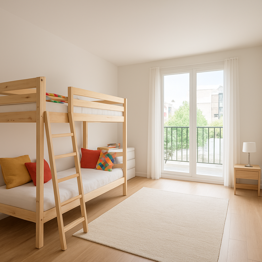 Vente Appartement Appartement 5 pièces de 118 m2 (Sèvres) Sèvres