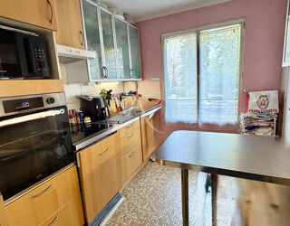  Appartement � vendre 4 pi�ces 102 m�