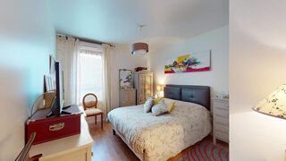  Appartement � vendre 3 pi�ces 56 m�