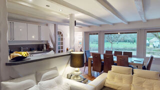  Maison � vendre 13 pi�ces 405 m�