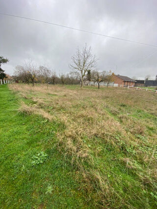  Terrain à vendre 1470 m²