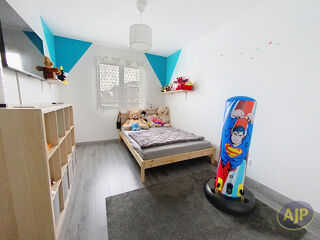  Maison � vendre 6 pi�ces 105 m�