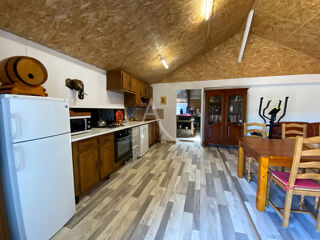  Maison à vendre 6 pièces 147 m²