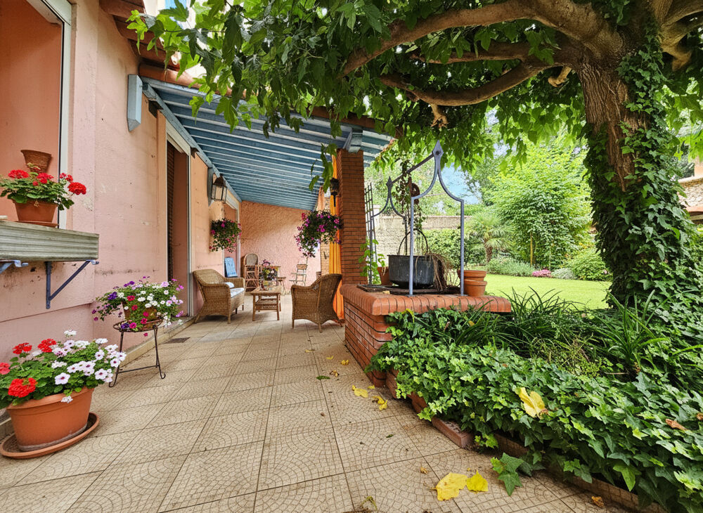 Vente Maison Maison bourgeoise des années 20 idéalement placée Carcassonne