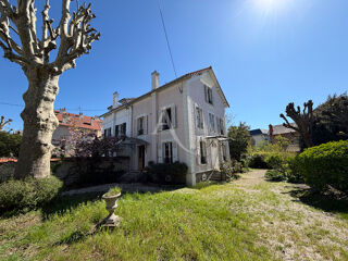  Maison � vendre 7 pi�ces 150 m�