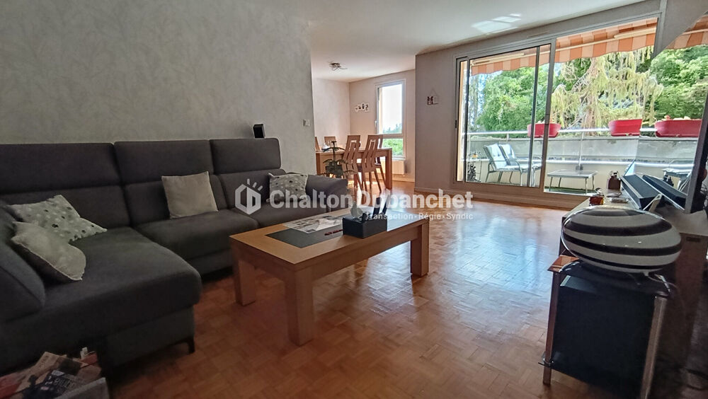 Appartement Riorges 3 pièce(s) 89 m2