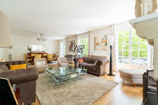  Maison à vendre 8 pièces 207 m²
