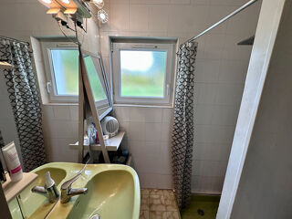  Maison � vendre 3 pi�ces 65 m�