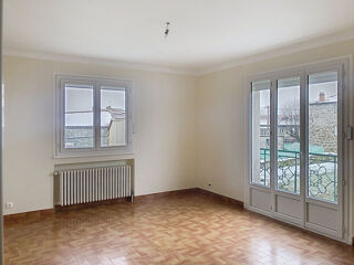  Maison � vendre 7 pi�ces 129 m�