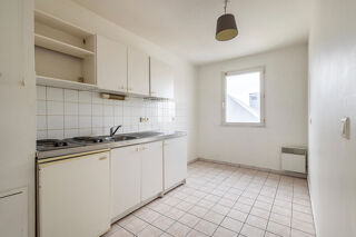  Appartement à vendre 3 pièces 77 m²