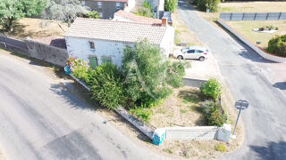 Maison 91m2 Maché