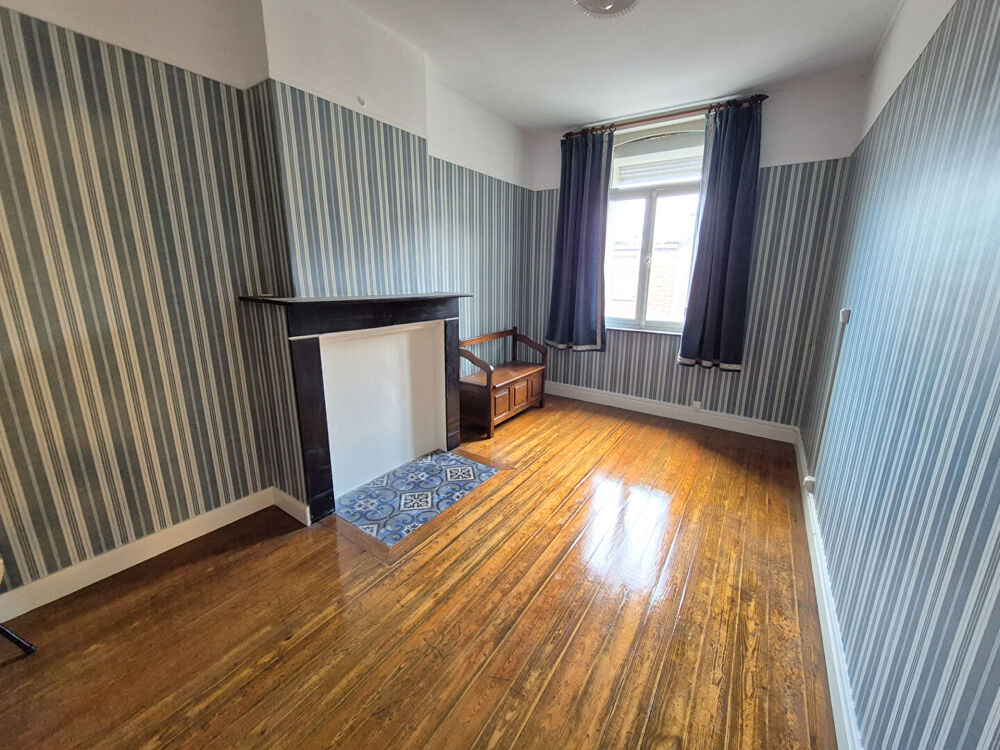 Maison Prouvy 6 pièce(s) 106 m2