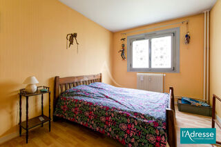  Appartement � vendre 2 pi�ces 58 m�