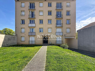 Appartement à louer 1 pièce 33 m²