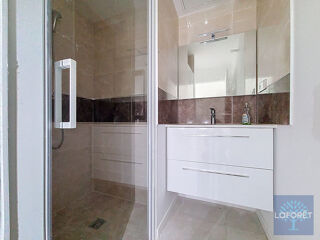  Appartement � vendre 3 pi�ces 48 m�