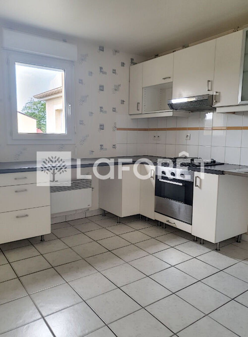 Location Appartement Appartement Cleon 3 pièce(s) 70 m2 Cleon