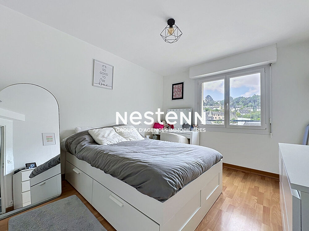 Vente Appartement Appartement T2  avec ASCENSEUR - Quimper proximité du centre-ville Quimper