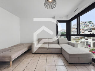  Appartement � vendre 1 pi�ce 21 m�