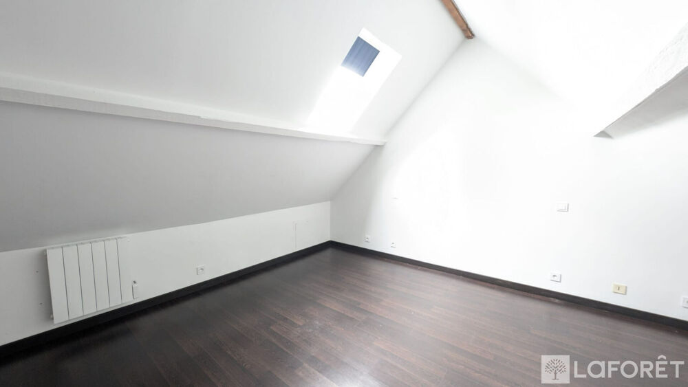 Duplex Beauvais hyper centre