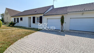 Maison 6 pièces 96 m² · à Champhol · 96 m² · 265 000 €