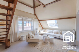  Appartement � vendre 2 pi�ces 48 m�