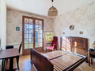  Maison à vendre 4 pièces 86 m²