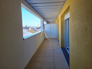  Appartement � louer 2 pi�ces 42 m�