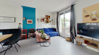  Maison � vendre 6 pi�ces 120 m�