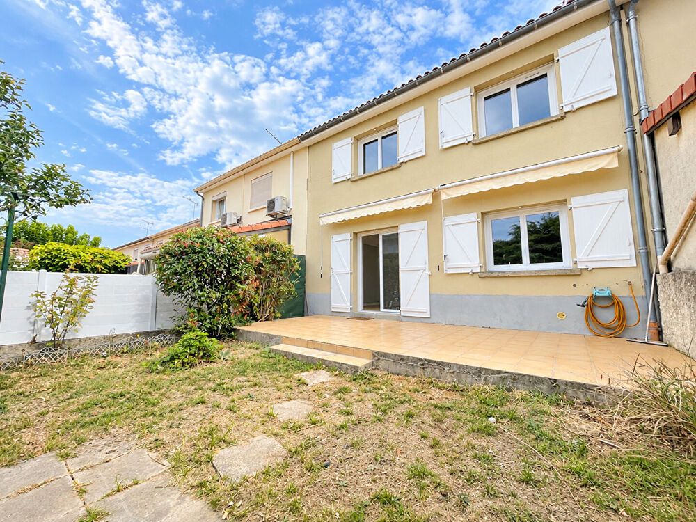 Maison Montauban 4 pièce(s) 75 m2