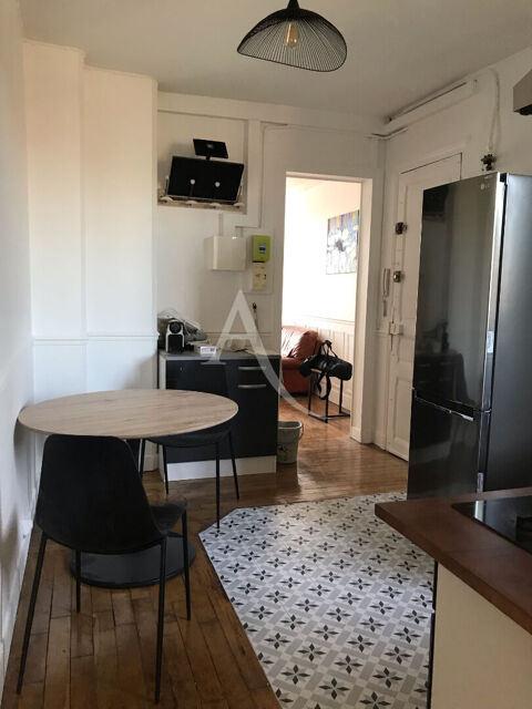  Appartement � louer 2 pi�ces 44 m�