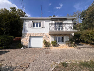  Maison à vendre 3 pièces 82 m²