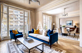  Appartement à vendre 5 pièces 