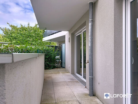  Appartement � louer 1 pi�ce 35 m�