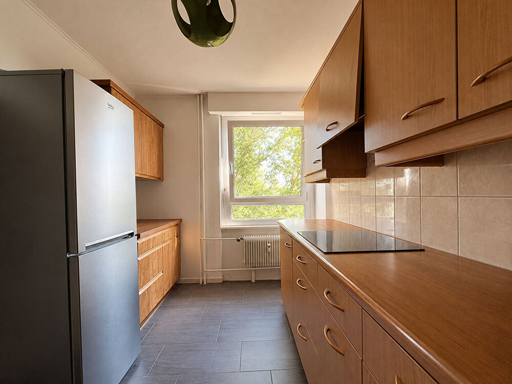 Vente Appartement Appartement 2 pièces à vendre à Cernay - Calme et proche de toutes commodités Cernay