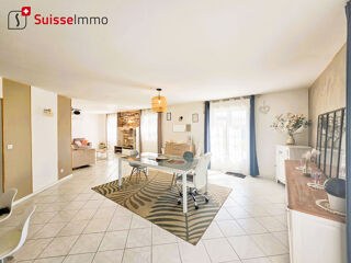  Maison à vendre 5 pièces 150 m²