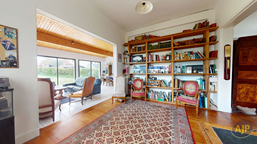 � vendre  Maison Bordeaux (33000)