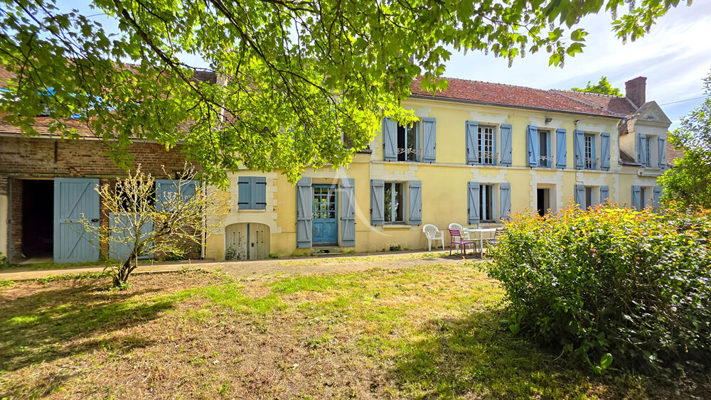 Vente Maison Maison Familiale situé à 20 minutes de Gisors Gisors