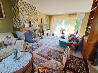  Maison � vendre 5 pi�ces 142 m�