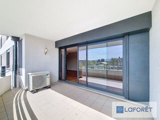  Appartement � vendre 4 pi�ces 132 m�